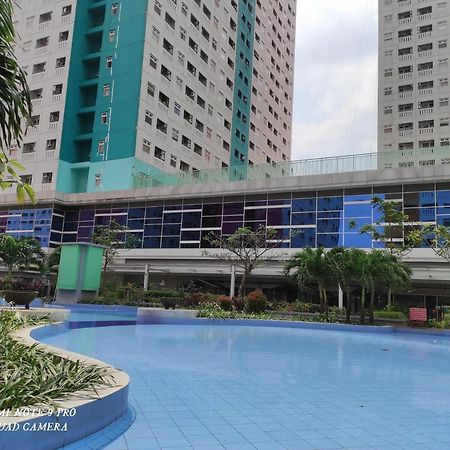 Comfy Apartment 2Br Nerine Jakarta Exterior photo