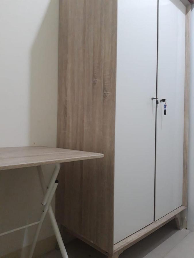 Comfy Apartment 2Br Nerine Jakarta Exterior photo