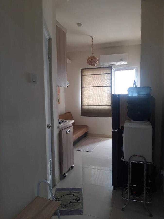 Comfy Apartment 2Br Nerine Jakarta Exterior photo